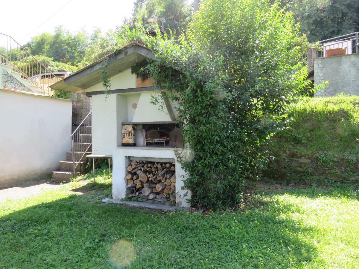 Alla Foce Del Magra - Appartamenti Sul Fiume Con Posto Barca Vicino Cinque Terre Ameglia Luaran gambar