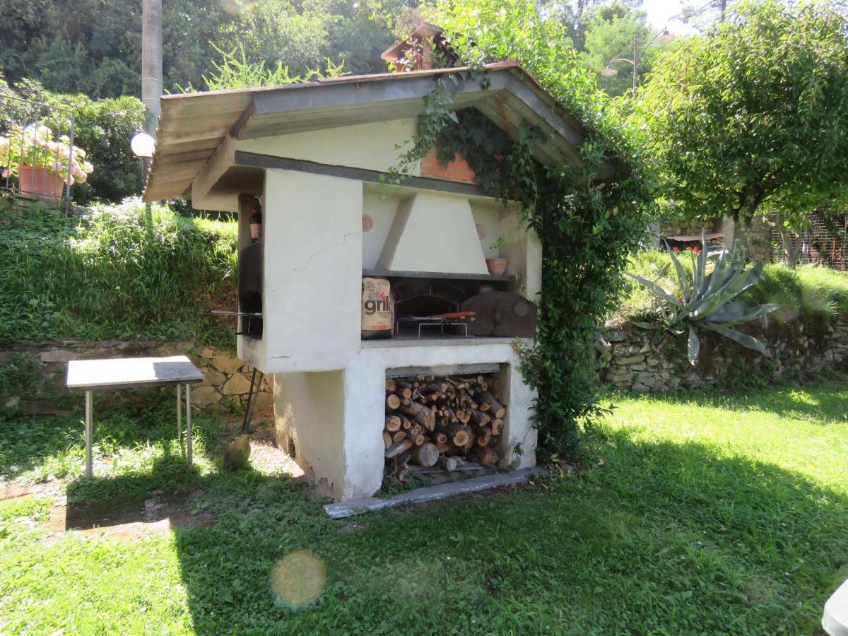 Alla Foce Del Magra - Appartamenti Sul Fiume Con Posto Barca Vicino Cinque Terre Ameglia Luaran gambar